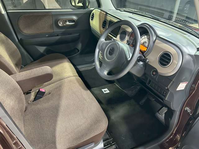 スズキ アルトラパン ６６０ Ｔ H23年 (近畿) 99