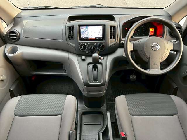 日産 ＮＶ２００バネットバン １．６ ＤＸ H28年 (近畿) 99