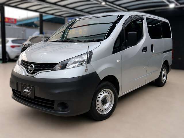 日産 ＮＶ２００バネットバン １．６ ＤＸ H28年 (近畿) 99