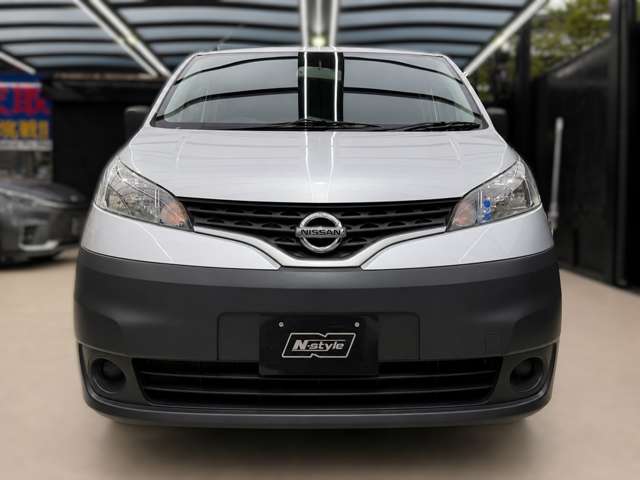 日産 ＮＶ２００バネットバン １．６ ＤＸ H28年 (近畿) 99