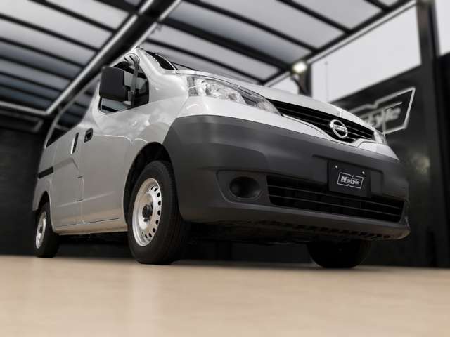 日産 ＮＶ２００バネットバン １．６ ＤＸ H28年 (近畿) 99