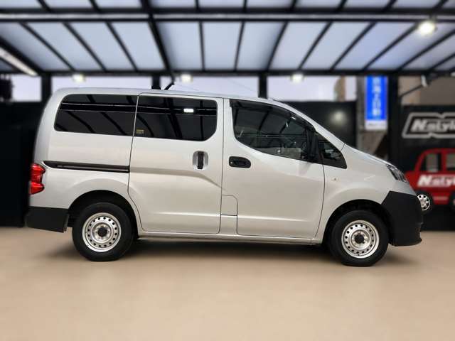 日産 ＮＶ２００バネットバン １．６ ＤＸ H28年 (近畿) 99