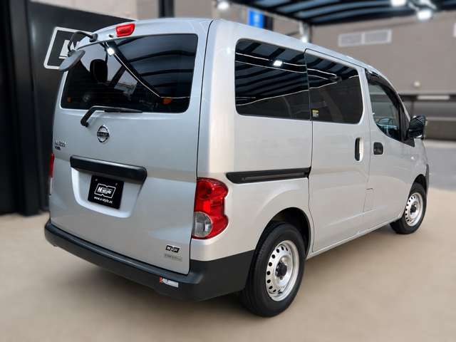 日産 ＮＶ２００バネットバン １．６ ＤＸ H28年 (近畿) 99