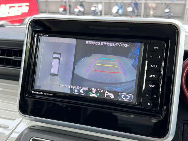 スズキ スペーシア ６６０ ハイブリッド Ｘ H30年 (近畿) 99
