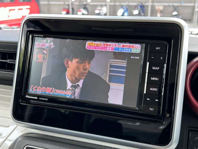 スズキ スペーシア ６６０ ハイブリッド Ｘ H30年 (近畿) 99