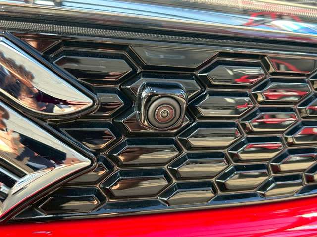 スズキ ソリオ １．２ バンディット ハイブリッド ＭＶ デュアルカメラブレーキサポート装着車 H30年 (近畿) 99