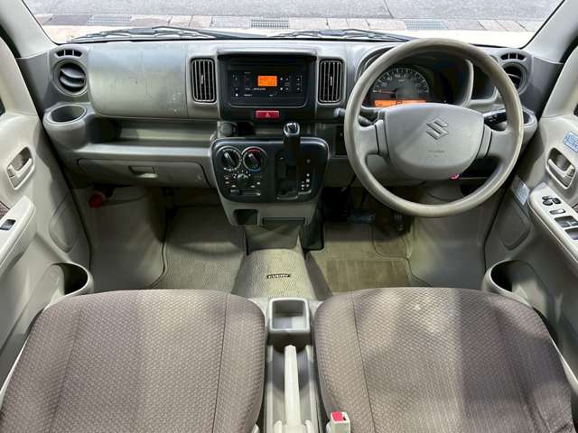 スズキ エブリイ ６６０ ジョイン ハイルーフ ５ＡＧＳ車 H27年 (近畿) 99