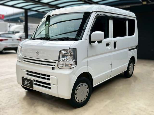 スズキ エブリイ ６６０ ジョイン ハイルーフ ５ＡＧＳ車 H27年 (近畿) 99