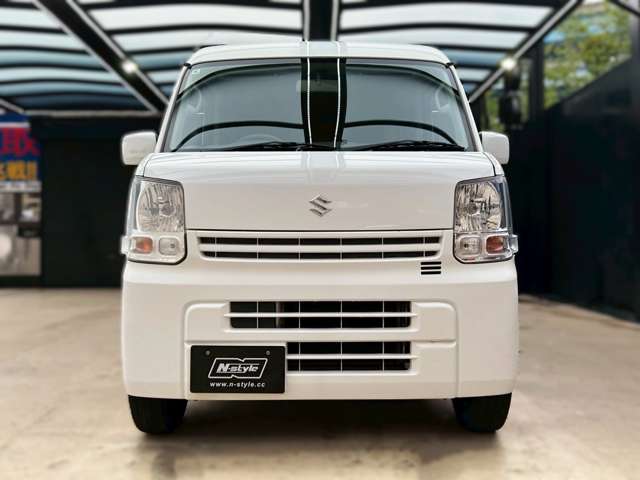 スズキ エブリイ ６６０ ジョイン ハイルーフ ５ＡＧＳ車 H27年 (近畿) 99