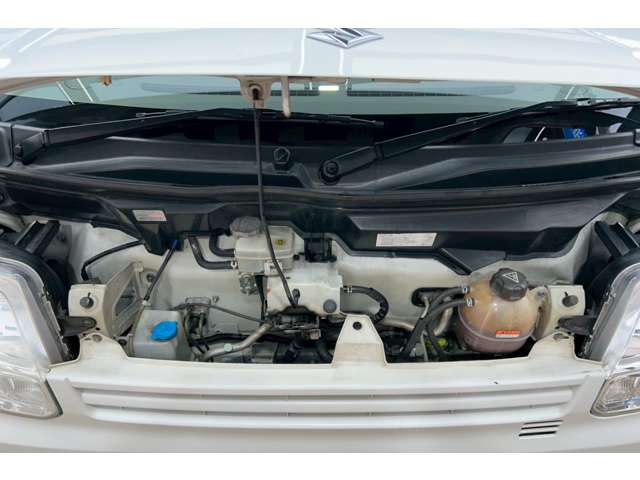 スズキ エブリイ ６６０ ジョイン ハイルーフ ５ＡＧＳ車 H27年 (近畿) 99