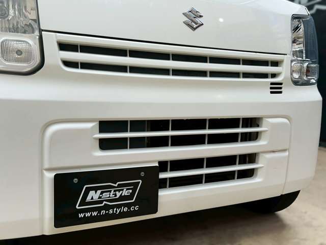 スズキ エブリイ ６６０ ジョイン ハイルーフ ５ＡＧＳ車 H27年 (近畿) 99