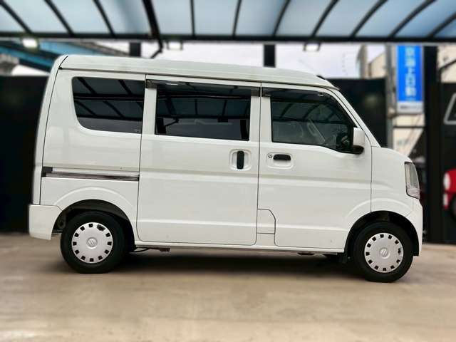 スズキ エブリイ ６６０ ジョイン ハイルーフ ５ＡＧＳ車 H27年 (近畿) 99