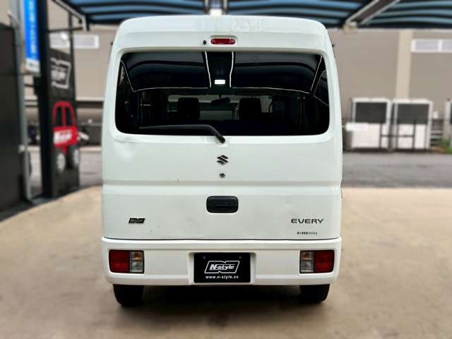 スズキ エブリイ ６６０ ジョイン ハイルーフ ５ＡＧＳ車 H27年 (近畿) 99