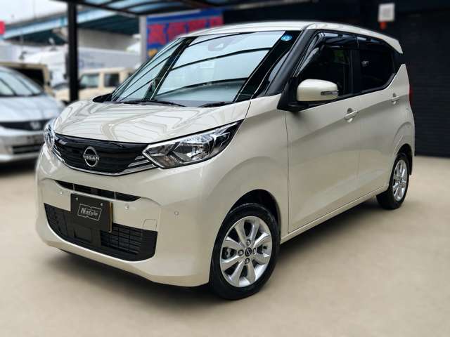 日産 デイズ ６６０ Ｘ R7年 (近畿) 99