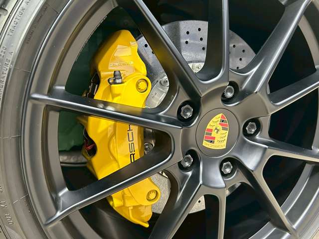 ポルシェ ７１８ボクスター ＧＴＳ　４．０ R2年 (近畿) 99