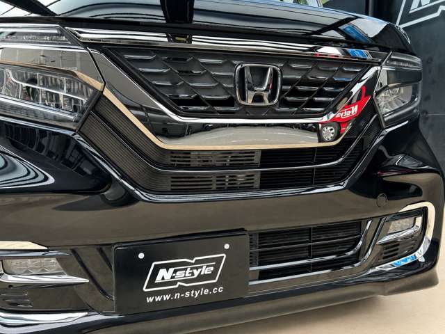 ホンダ Ｎ　ＢＯＸ カスタム ６６０ Ｇ Ｌ ターボ ホンダセンシング H29年 (近畿) 99