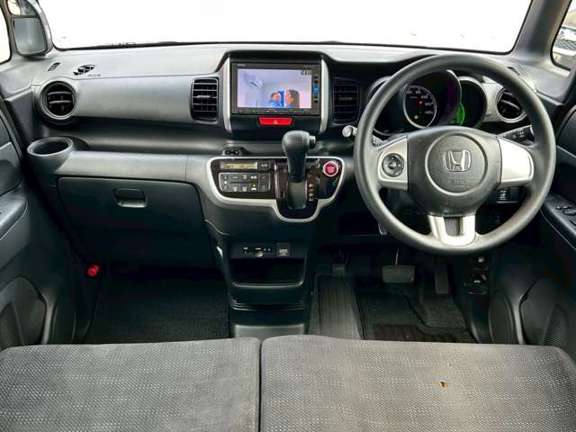 ホンダ Ｎ　ＢＯＸ ６６０ Ｇ Ｌパッケージ H28年 (近畿) 99