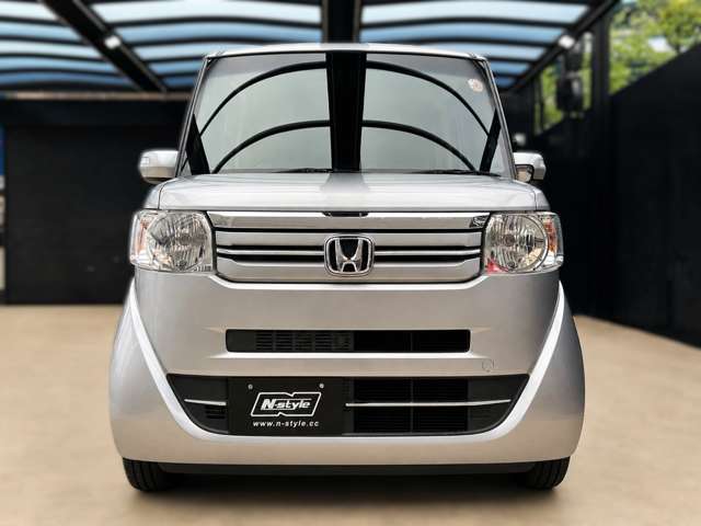 ホンダ Ｎ　ＢＯＸ ６６０ Ｇ Ｌパッケージ H28年 (近畿) 99