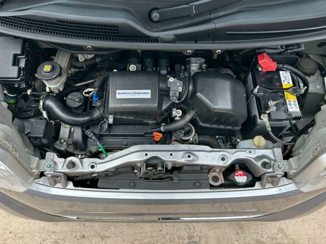 ホンダ Ｎ　ＢＯＸ ６６０ Ｇ Ｌパッケージ H28年 (近畿) 99