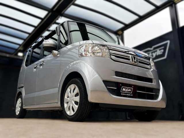 ホンダ Ｎ　ＢＯＸ ６６０ Ｇ Ｌパッケージ H28年 (近畿) 99