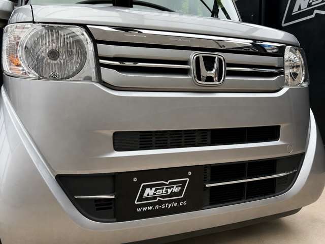 ホンダ Ｎ　ＢＯＸ ６６０ Ｇ Ｌパッケージ H28年 (近畿) 99