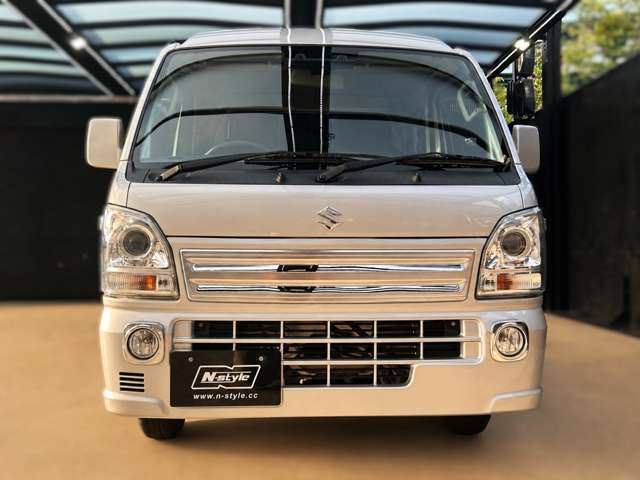 スズキ キャリイトラック ６６０ スーパーキャリイ Ｘ ３方開 ４ＷＤ R2年 (近畿) 99