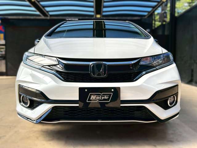 ホンダ フィット　ハイブリッド １．５ ハイブリッド Ｓ ホンダセンシング R1年 (近畿) 99
