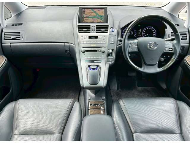 レクサス ＨＳ２５０ｈ バージョンＩ H23年 (近畿) 99