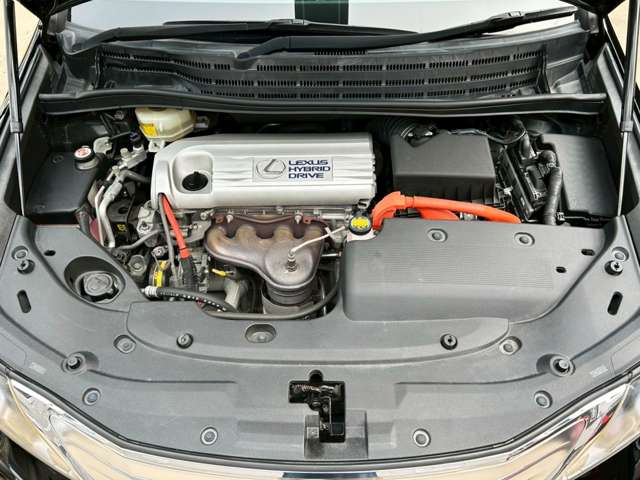レクサス ＨＳ２５０ｈ バージョンＩ H23年 (近畿) 99