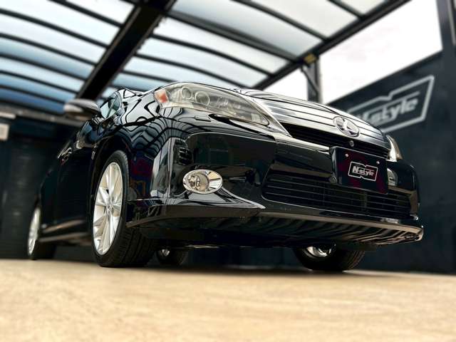 レクサス ＨＳ２５０ｈ バージョンＩ H23年 (近畿) 99