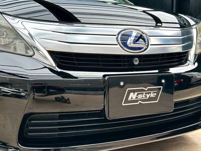 レクサス ＨＳ２５０ｈ バージョンＩ H23年 (近畿) 99