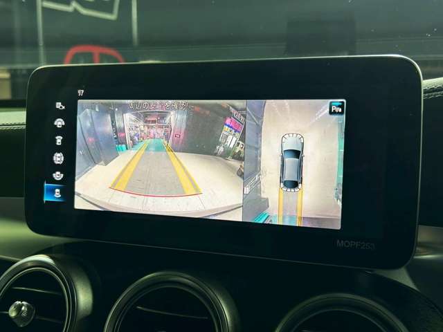 メルセデスベンツ ＧＬＣクーペ ２２０ Ｄ ４マチック ＡＭＧライン ４ＷＤ R2年 (近畿) 99