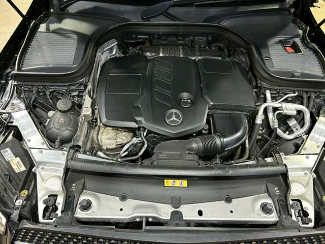 メルセデスベンツ ＧＬＣクーペ ２２０ Ｄ ４マチック ＡＭＧライン ４ＷＤ R2年 (近畿) 99