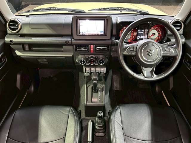 スズキ ジムニーシエラ １．５ ＪＣ ４ＷＤ R1年 (近畿) 99
