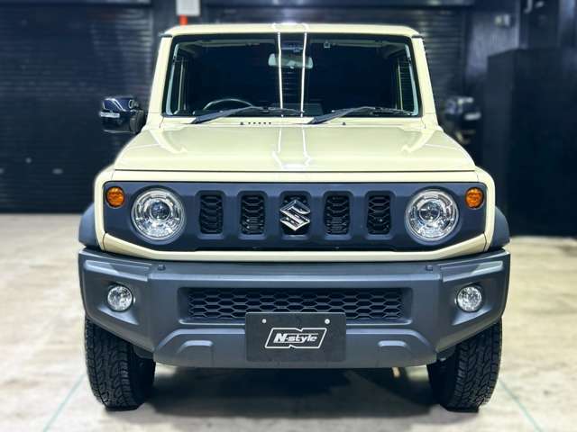 スズキ ジムニーシエラ １．５ ＪＣ ４ＷＤ R1年 (近畿) 99