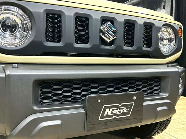 スズキ ジムニーシエラ １．５ ＪＣ ４ＷＤ R1年 (近畿) 99