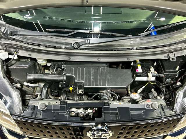 日産 デイズ　ルークス ６６０ ハイウェイスター Ｘターボ H29年 (近畿) 99