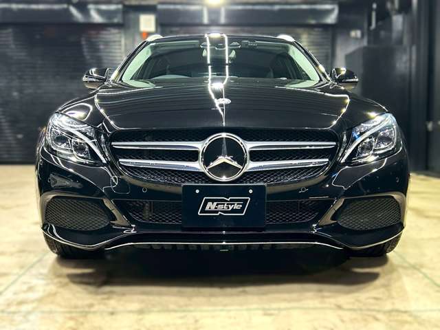 メルセデスベンツ Ｃクラスワゴン Ｃ２００ アバンギャルド H28年 (近畿) 99