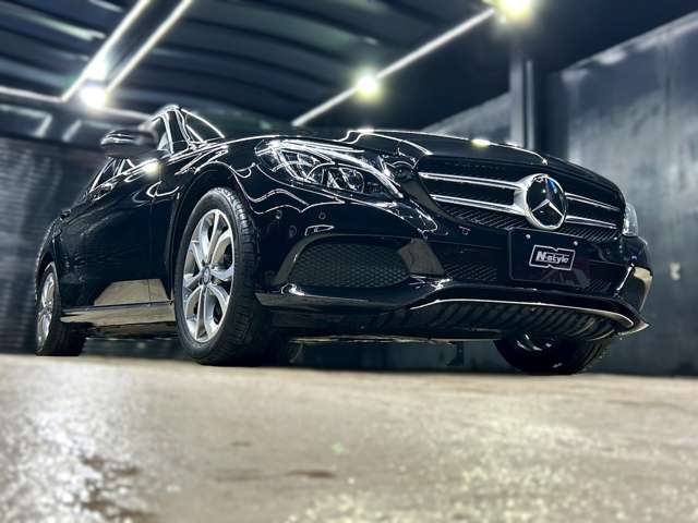 メルセデスベンツ Ｃクラスワゴン Ｃ２００ アバンギャルド H28年 (近畿) 99