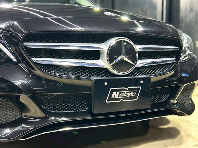 メルセデスベンツ Ｃクラスワゴン Ｃ２００ アバンギャルド H28年 (近畿) 99