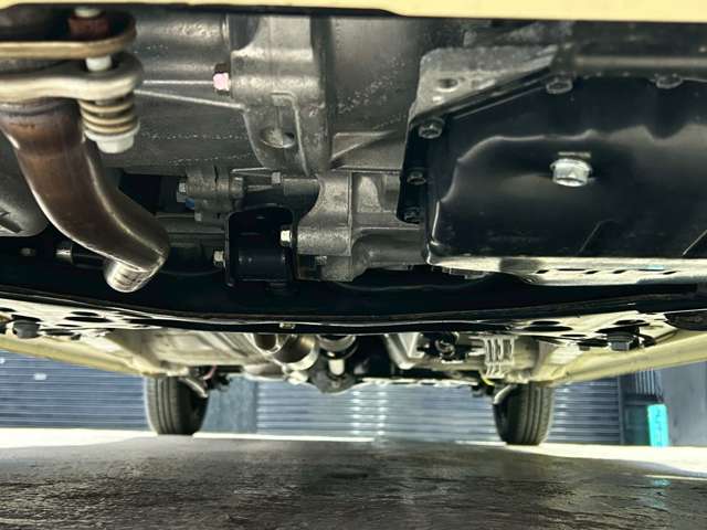 スズキ スペーシア ６６０ ハイブリッド Ｘ セーフティプラスパッケージ装着車 ４ＷＤ R5年 (近畿) 99