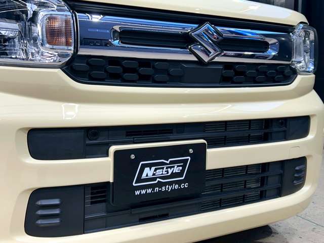 スズキ スペーシア ６６０ ハイブリッド Ｘ セーフティプラスパッケージ装着車 ４ＷＤ R5年 (近畿) 99