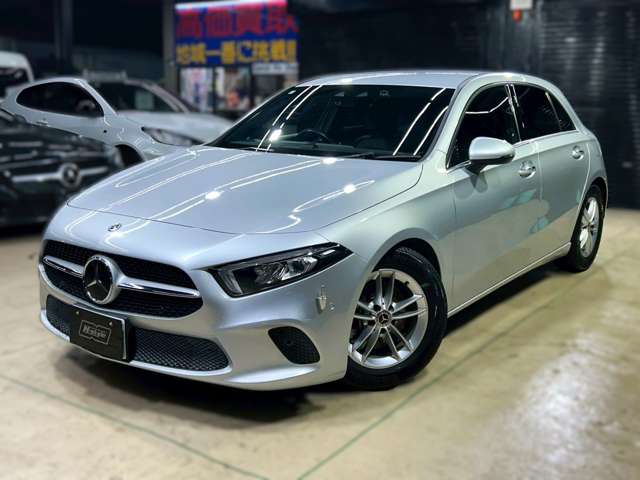 メルセデスベンツ Ａクラス Ａ２００Ｄ ディーゼルターボ R1年 (近畿) 99
