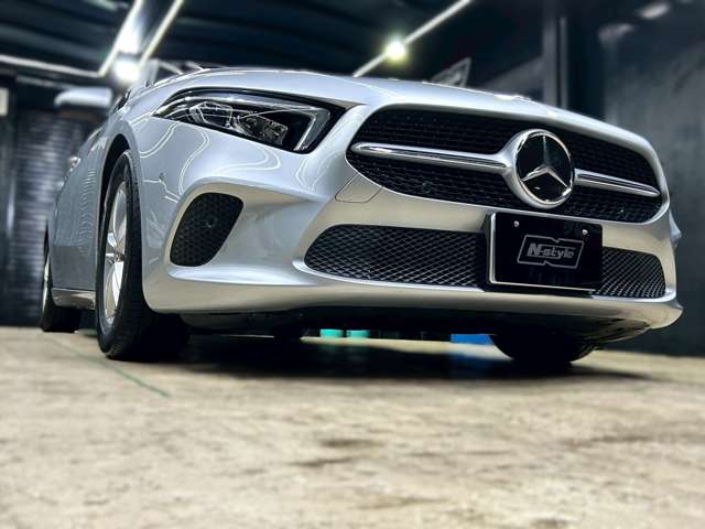 メルセデスベンツ Ａクラス Ａ２００Ｄ ディーゼルターボ R1年 (近畿) 99