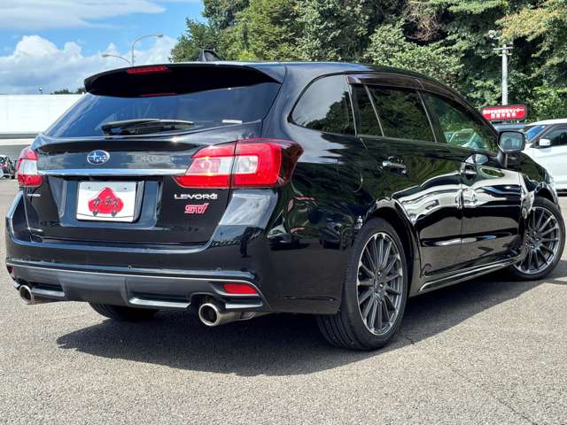 スバル レヴォーグ １．６ＳＴＩ　スポーツ　アイサイト H30年 () 99