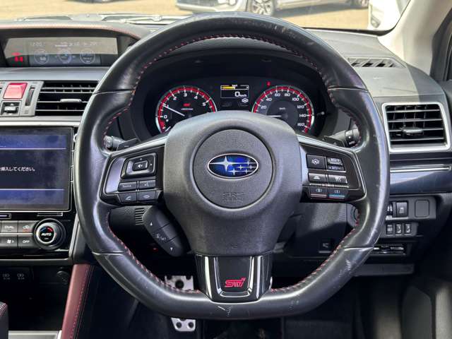 スバル レヴォーグ １．６ＳＴＩ　スポーツ　アイサイト H30年 () 99