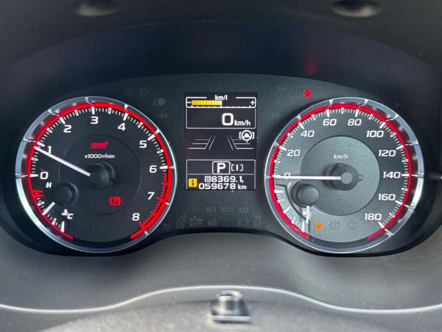 スバル レヴォーグ １．６ＳＴＩ　スポーツ　アイサイト H30年 () 99