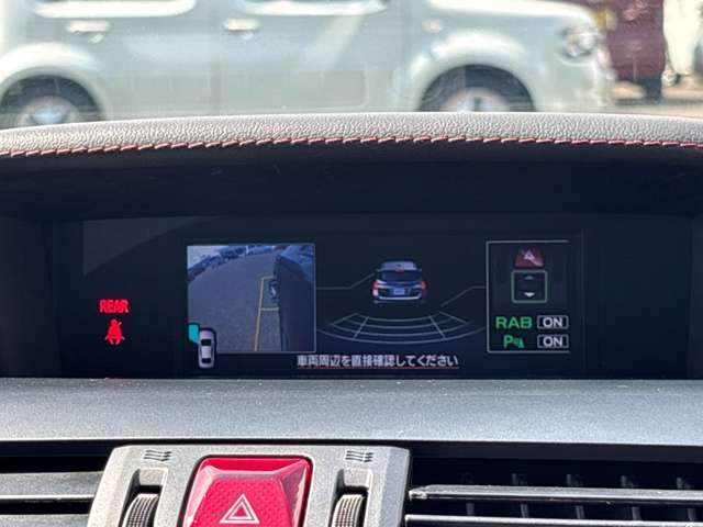 スバル レヴォーグ １．６ＳＴＩ　スポーツ　アイサイト H30年 () 99