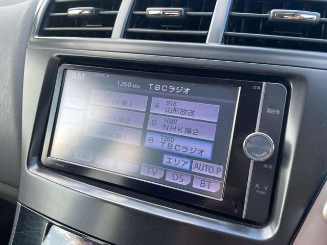 トヨタ プリウスΑ １．８ Ｓ H25年 () 99