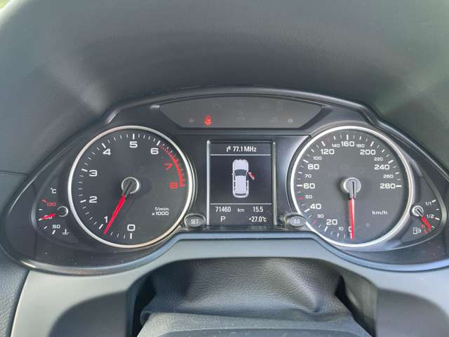 アウディ Ｑ５ ２．０ ＴＦＳＩ クワトロ Ｓラインパッケージ ４ＷＤ H25年 () 99